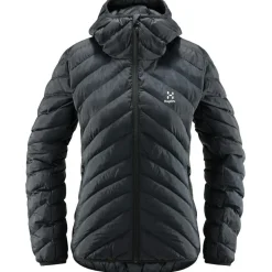 Online Haglu00f6fs Haglöfs - Women's Särna Mimic Hood - Kunstfaserjacke