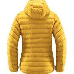 Online Haglu00f6fs Haglöfs - Women's Särna Mimic Hood - Kunstfaserjacke