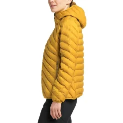 Online Haglu00f6fs Haglöfs - Women's Särna Mimic Hood - Kunstfaserjacke