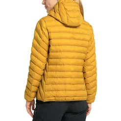 Online Haglu00f6fs Haglöfs - Women's Särna Mimic Hood - Kunstfaserjacke