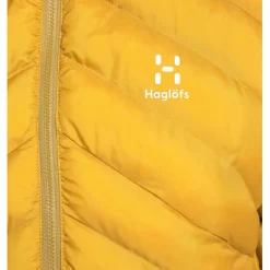 Online Haglu00f6fs Haglöfs - Women's Särna Mimic Hood - Kunstfaserjacke