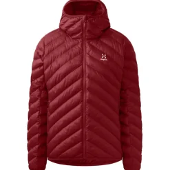 Online Haglu00f6fs Haglöfs - Women's Särna Mimic Hood - Kunstfaserjacke