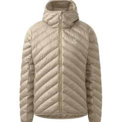 Online Haglu00f6fs Haglöfs - Women's Särna Mimic Hood - Kunstfaserjacke