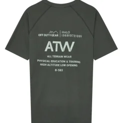 Best Halo - Sorona - T-Shirt