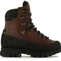 - Alaska Pro Wide GTX - Wanderschuhe Wanderschuhe|Trekkingschuhe