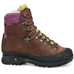 Hanwag - Alaska XC GTX - Wanderschuhe Hot