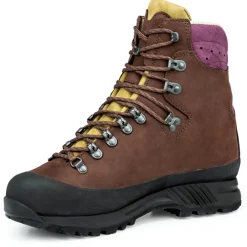 Hanwag - Alaska XC GTX - Wanderschuhe Hot