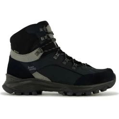 Outlet Hanwag - Alta Bunion II GTX - Wanderschuhe Navy / Grey