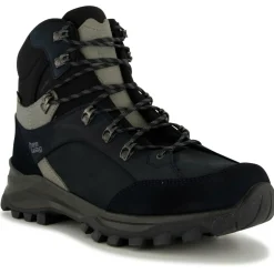 Outlet Hanwag - Alta Bunion II GTX - Wanderschuhe Navy / Grey