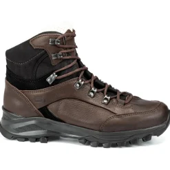 Best Hanwag - Bangri - Wanderschuhe Chestnut / Black