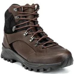 Best Hanwag - Bangri - Wanderschuhe Chestnut / Black