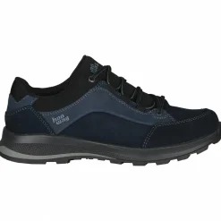 Hanwag - Banks Low Bunion LL - Multisportschuhe Navy / Black Hot