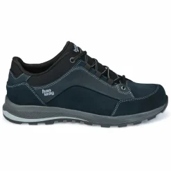 Hanwag - Banks Low Bunion LL - Multisportschuhe Navy / Black Hot