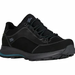 Hanwag - Banks Low Bunion GTX - Multisportschuhe Black / Dusk Outlet