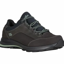 Hanwag - Banks Low Bunion Lady GTX - Multisportschuhe Asphalt / Mint Clearance