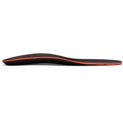 Hanwag - Footbed Performance - Einlegesohle Black Online