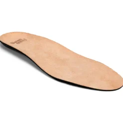 Hanwag - Footbed Vegetable Tanned - Einlegesohle Natur Hot