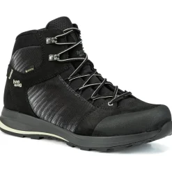 New Hanwag - Klarsby Bunion GTX - Wanderschuhe Black / Frost