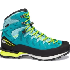 Online - Makra Pro Lady GTX - Bergschuhe Bergschuhe