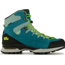Clearance - Makra Trek Lady GTX - Wanderschuhe Wanderschuhe|Trekkingschuhe