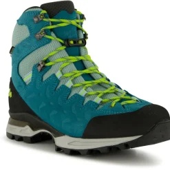 Clearance - Makra Trek Lady GTX - Wanderschuhe Wanderschuhe|Trekkingschuhe