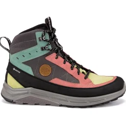 Outlet Hanwag - Rotpunkt Light Mid GTX - Wanderschuhe