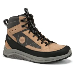 Outlet Hanwag - Rotpunkt Light Mid GTX - Wanderschuhe