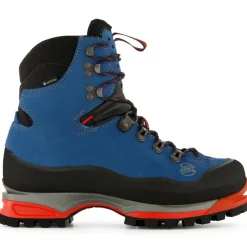 Best - Sirius II Lady GTX - Bergschuhe Hochtouren- & Gletscherschuhe|Bergschuhe