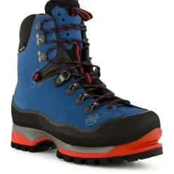 Best - Sirius II Lady GTX - Bergschuhe Hochtouren- & Gletscherschuhe|Bergschuhe