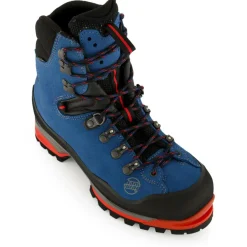 Best - Sirius II Lady GTX - Bergschuhe Hochtouren- & Gletscherschuhe|Bergschuhe