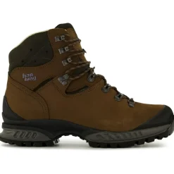 Online Hanwag - Tatra II - Wanderschuhe Brown