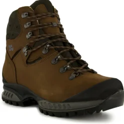 Online Hanwag - Tatra II - Wanderschuhe Brown