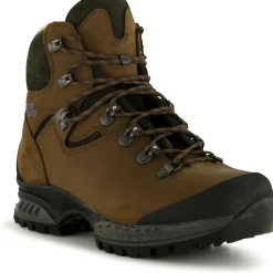 Best Hanwag - Tatra II Lady - Wanderschuhe Brown
