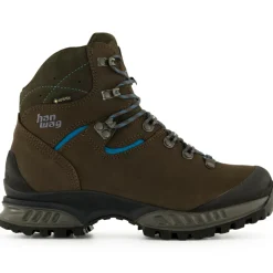 Online - Tatra II Lady GTX - Wanderschuhe Wanderschuhe|Trekkingschuhe