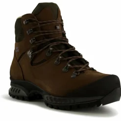 Outlet Hanwag - Tatra II Wide - Wanderschuhe Brown