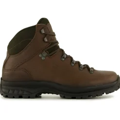 Discount Hanwag - Waxenstein Bio - Wanderschuhe Mocca