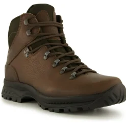 Discount Hanwag - Waxenstein Bio - Wanderschuhe Mocca