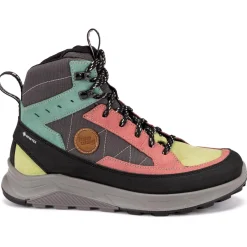 Hanwag - Women's Rotpunkt Light Mid GTX - Wanderschuhe Sale
