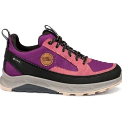 New - Women's Rotpunkt Light Low GTX - Multisportschuhe Multisportschuhe