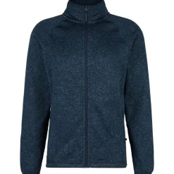 Best - CrownHe. Knit Jacket - Fleecejacke Alltagsbekleidung|Wanderbekleidung