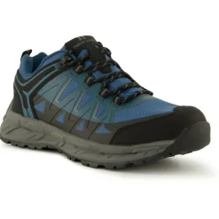Heber Peak - EvergreenHe. Low Waterproof - Multisportschuhe Clearance
