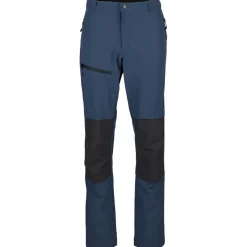 - EvergreenHe. Stretch Pants II - Trekkinghose Trekkingbekleidung|Wanderbekleidung