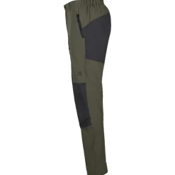 - EvergreenHe. Stretch Pants II - Trekkinghose Trekkingbekleidung|Wanderbekleidung