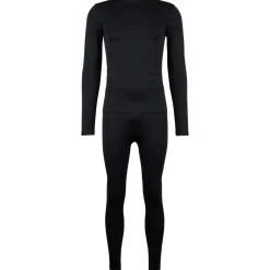 - EvergreenHe. Seamless Underwear Set - Kunstfaserunterwäsche Skibekleidung|Unterwäsche