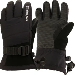Heber Peak - Kids CedarHe. Insulated Ski Glove 5 Finger - Handschuhe Sale