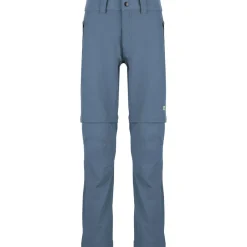 Clearance - Kid's EvergreenHe. Zip Off Pants - Zip-Off-Hose Kinder Trekkingbekleidung|Wanderbekleidung