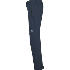 Clearance - Kid's EvergreenHe. Zip Off Pants - Zip-Off-Hose Kinder Trekkingbekleidung|Wanderbekleidung