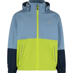 New - Kid's EvergreenHe. Rain Jacket - Regenjacke Kinder Jacken|Wanderbekleidung