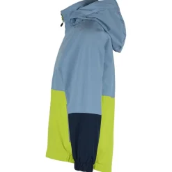 New - Kid's EvergreenHe. Rain Jacket - Regenjacke Kinder Jacken|Wanderbekleidung