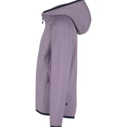 Heber Peak - Kid's MerinoBlend SaplingHe. II Hoody - Zip-Hoodie Online